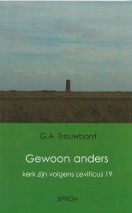 gewoonanders